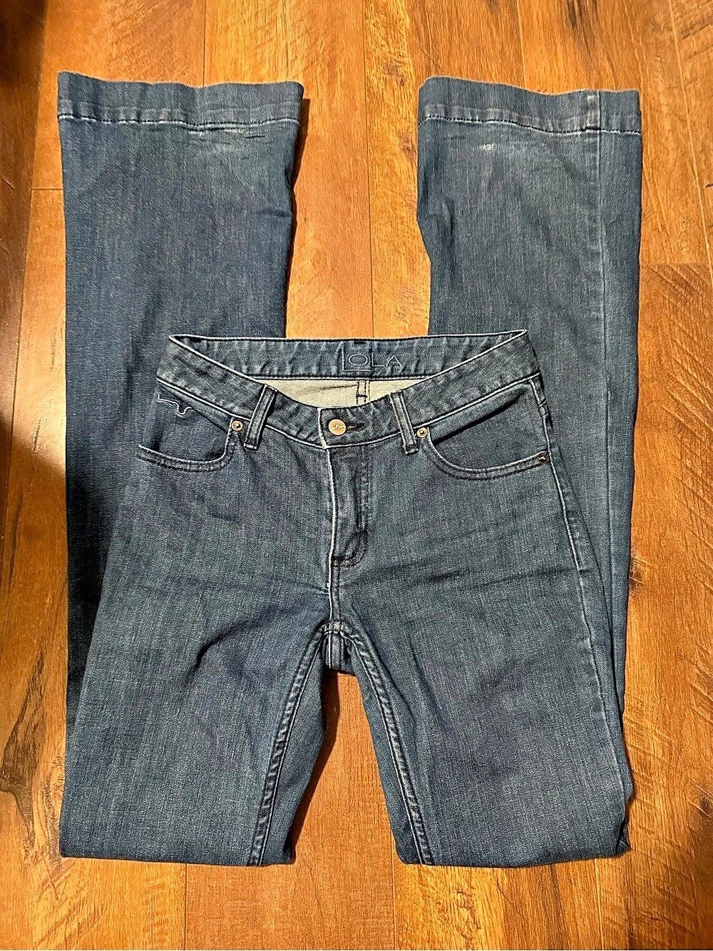 Kimes Ranch Lola Trouser Jeans